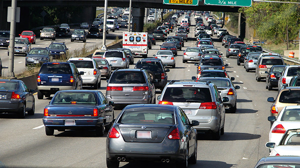 What Should You Do If Your Car Overheats in Traffic?